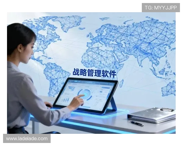 中小企业如何选择合适的PA平台实现智能管理目标